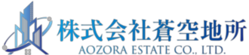 株式会社蒼空地所